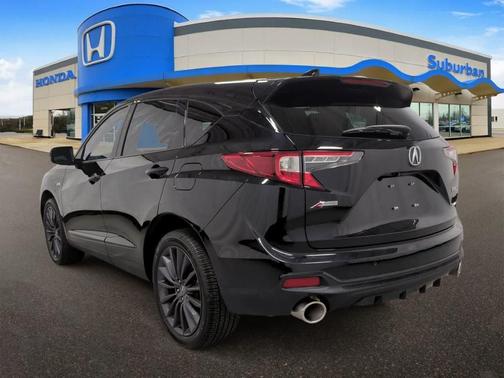 2024 Acura RDX A-Spec Advance