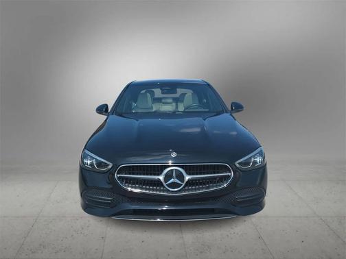 2022 Mercedes-Benz C-Class C 300 4MATIC