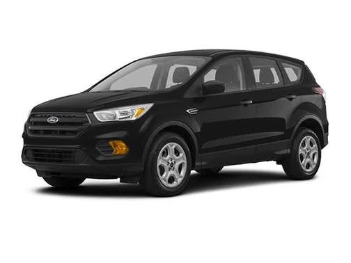 2019 Ford Escape S