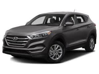 2017 Hyundai TUCSON Value