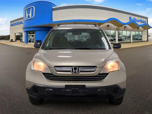 2009 Honda CR-V EX