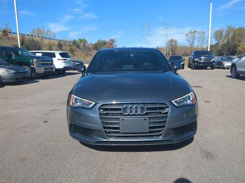 2015 Audi A3 1.8T Premium