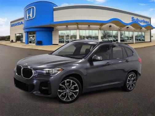 2021 BMW X1 xDrive28i