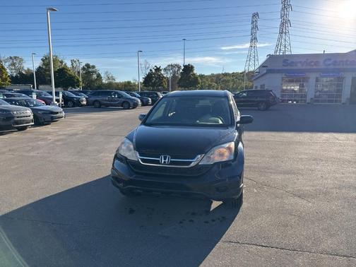 2011 Honda CR-V SE
