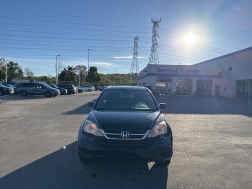 2011 Honda CR-V SE