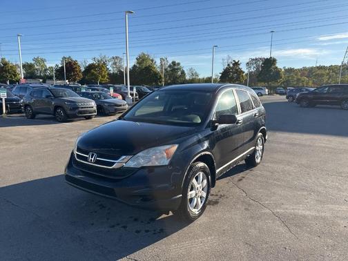 2011 Honda CR-V SE