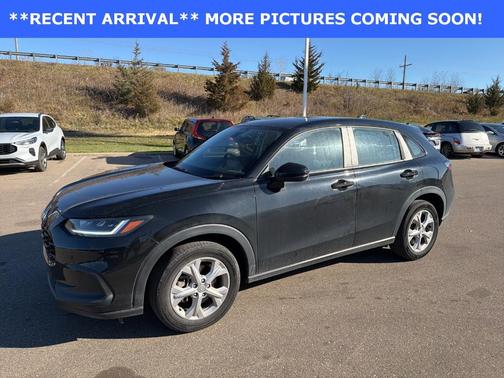 2023 Honda HR-V LX