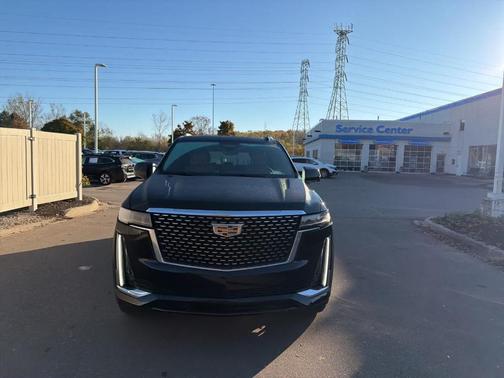 2023 Cadillac Escalade ESV Premium Luxury