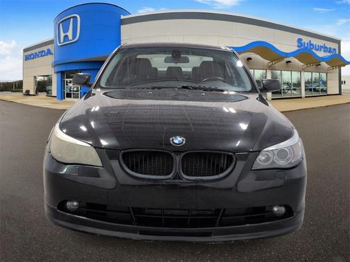 2006 BMW 530 xi