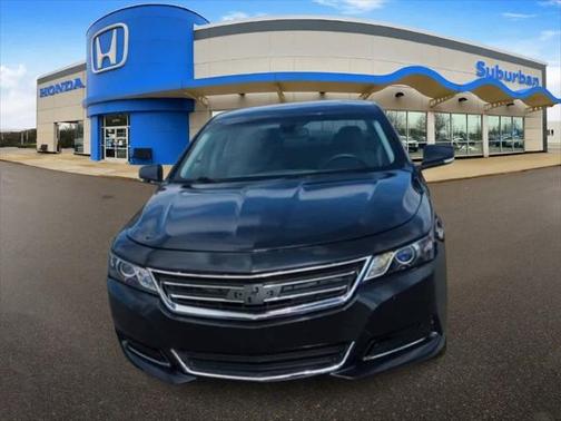 2014 Chevrolet Impala 1LS