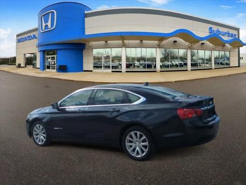 2014 Chevrolet Impala 1LS