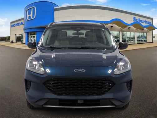 2020 Ford Escape SE Sport Hybrid