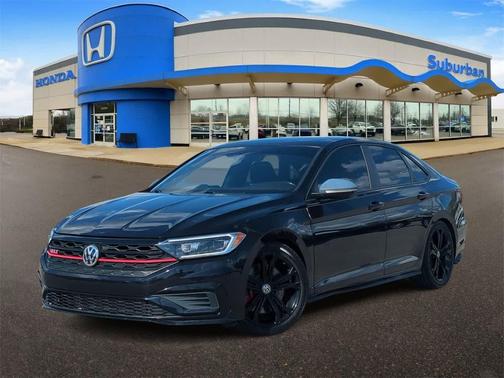 2020 Volkswagen Jetta GLI 2.0T Autobahn