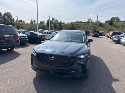 2023 Mazda CX-50 2.5 S Preferred Plus Package