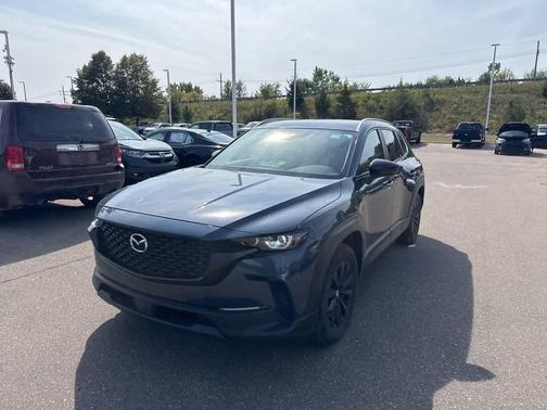2023 Mazda CX-50 2.5 S Preferred Plus Package
