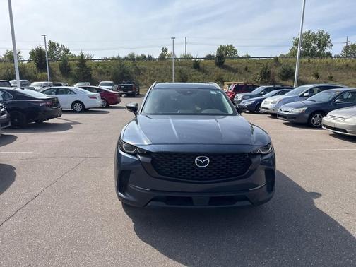 2023 Mazda CX-50 2.5 S Preferred Plus Package