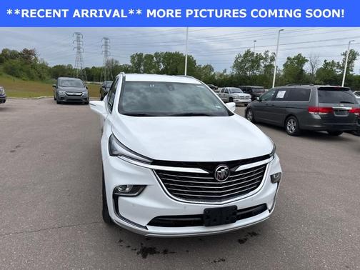 2024 Buick Enclave Premium