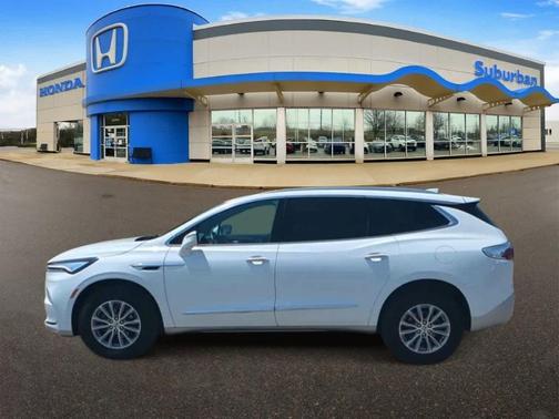 2024 Buick Enclave Premium