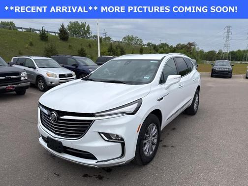 2024 Buick Enclave Premium