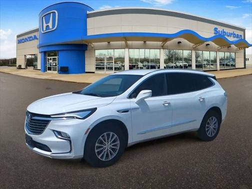 2024 Buick Enclave Premium