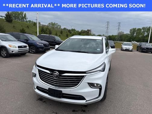 2024 Buick Enclave Premium