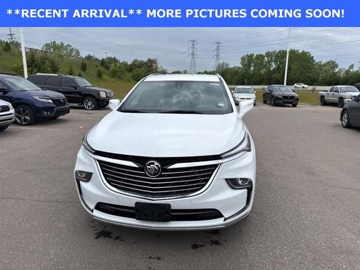 2024 Buick Enclave Premium