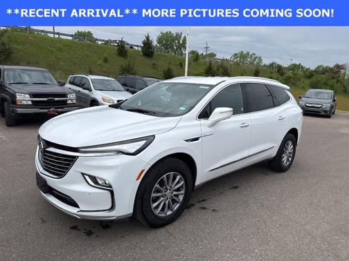 2024 Buick Enclave Premium