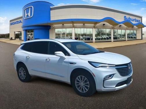 2024 Buick Enclave Premium