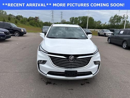 2024 Buick Enclave Premium