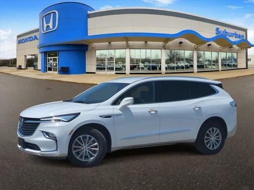 2024 Buick Enclave Premium