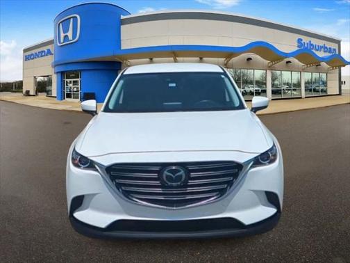 2020 Mazda CX-9 Touring