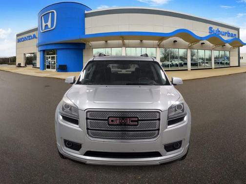 2013 GMC Acadia Denali