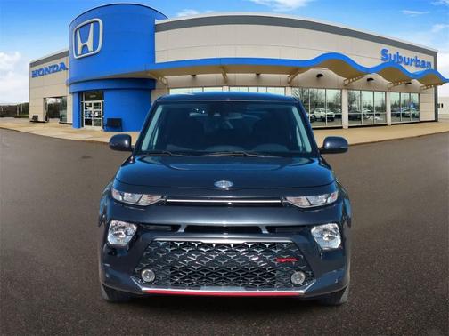 2020 Kia Soul GT-Line 2.0L