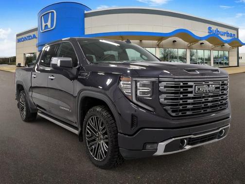 2022 GMC Sierra 1500 Denali Ultimate