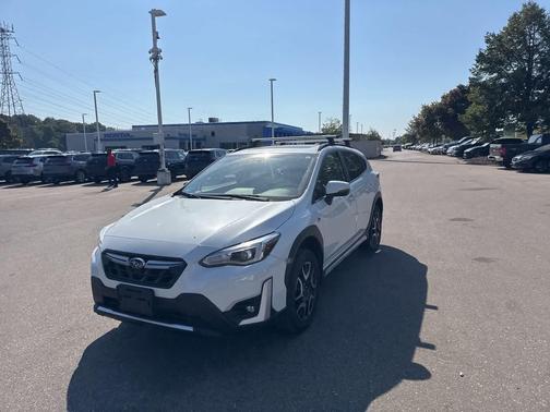 2023 Subaru Crosstrek Hybrid Base