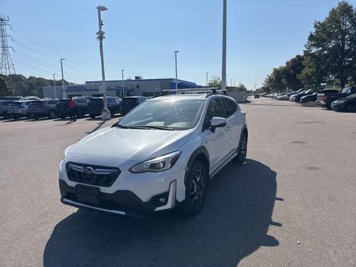 2023 Subaru Crosstrek Hybrid Base