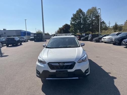 2023 Subaru Crosstrek Hybrid Base