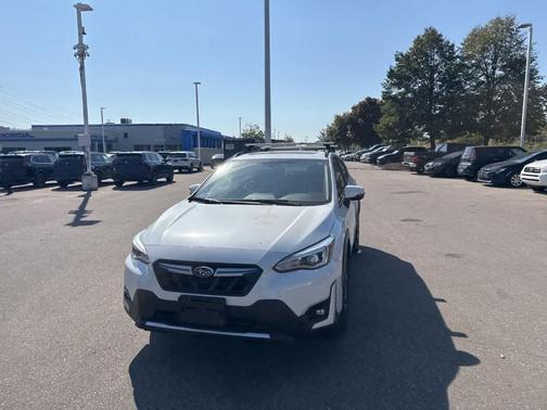2023 Subaru Crosstrek Hybrid Base