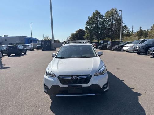 2023 Subaru Crosstrek Hybrid Base