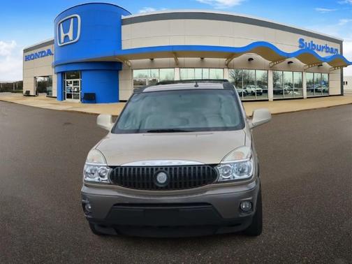 2005 Buick Rendezvous Ultra
