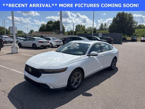 2023 Honda Accord