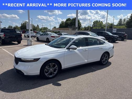2023 Honda Accord
