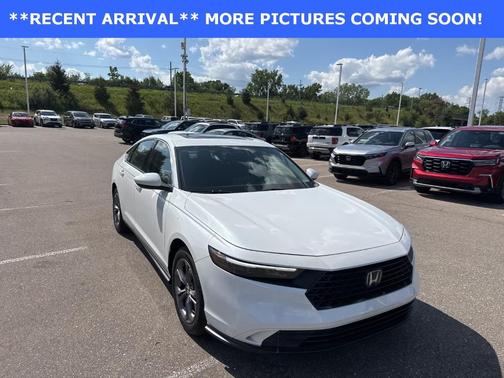 2023 Honda Accord