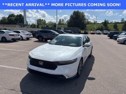 2023 Honda Accord