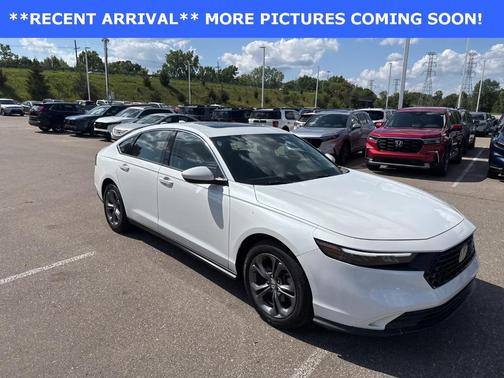 2023 Honda Accord
