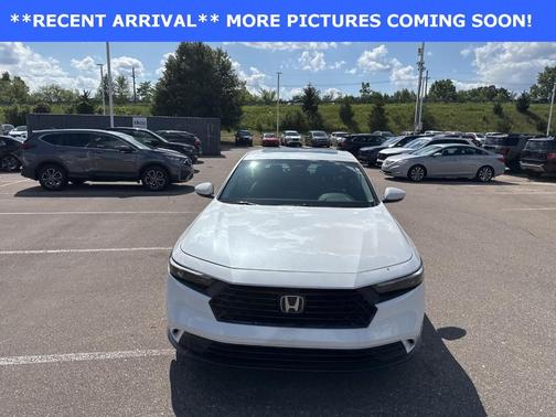 2023 Honda Accord