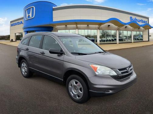 2010 Honda CR-V LX