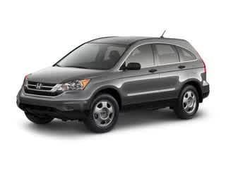 2010 Honda CR-V LX