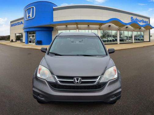 2010 Honda CR-V LX