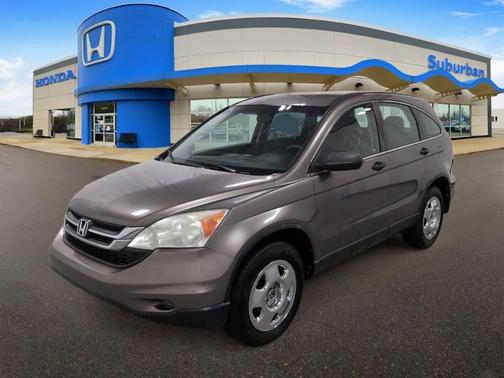 2010 Honda CR-V LX